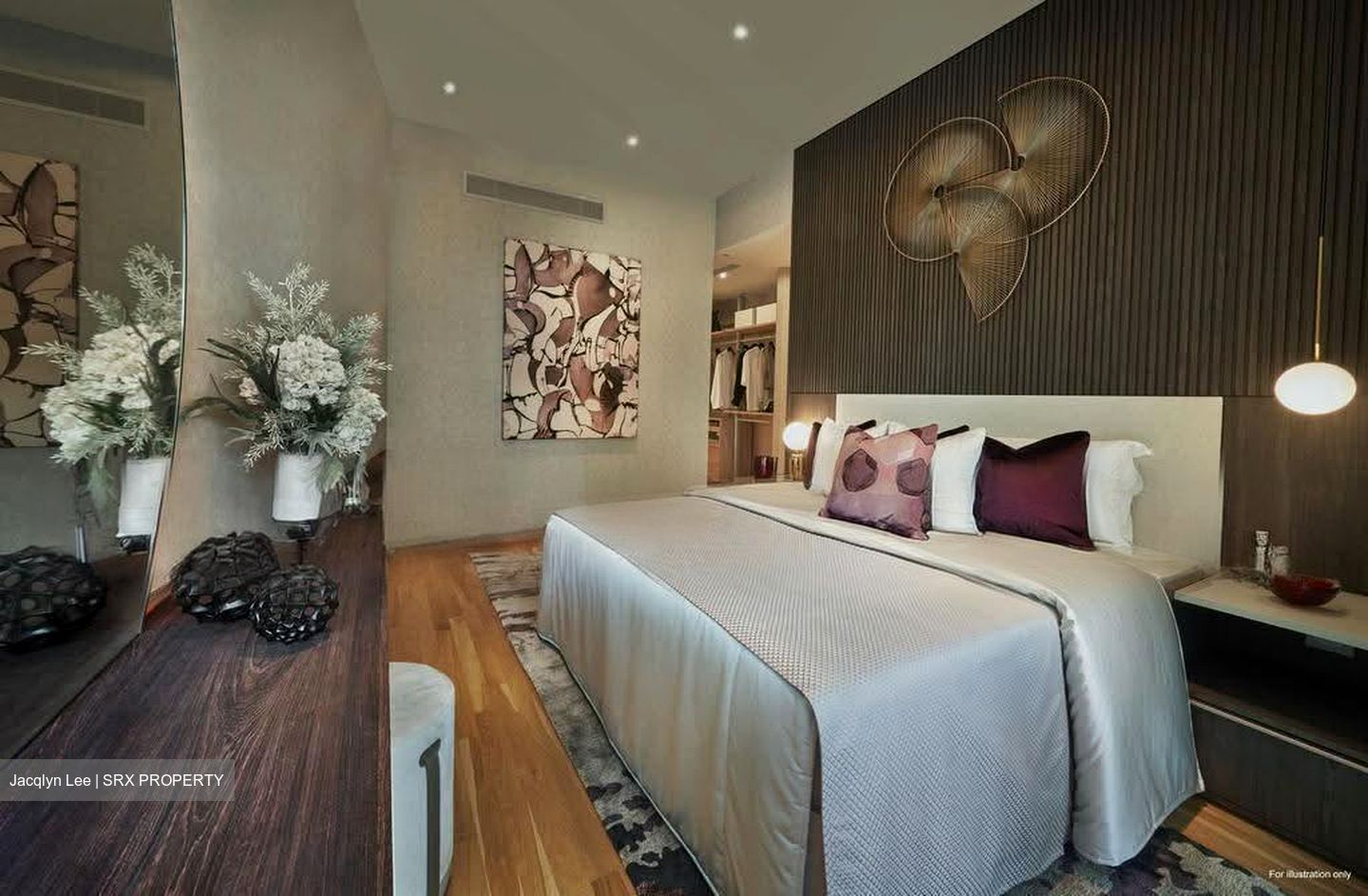 The Residences at W Singapore Sentosa Cove (D4), Condominium #612384131